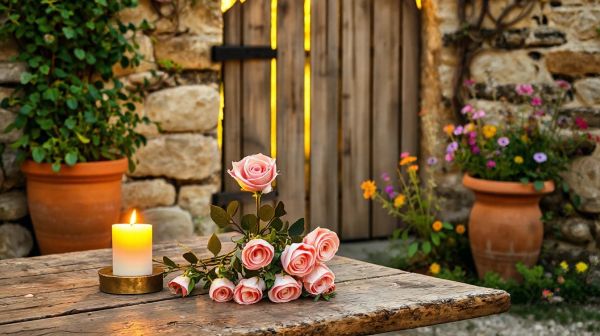 10 astuces pour une demande de mariage surprise mémorable