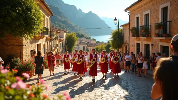 Célébrer une cérémonie laïque unique en Corse du Sud