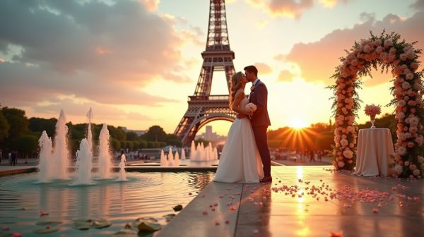 Comment choisir le meilleur magicien pour mariage à Paris ?