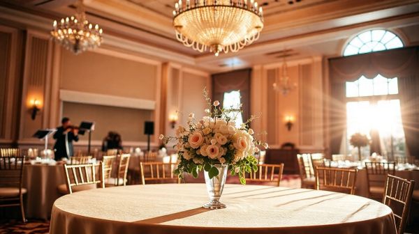 Découvrez notre guide ultime pour planifier votre mariage