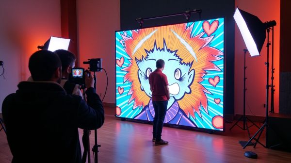 Location photobooth : animez vos événements de manière originale