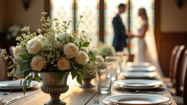 Optimisez l'organisation de votre mariage avec notre rétroplanning PDF