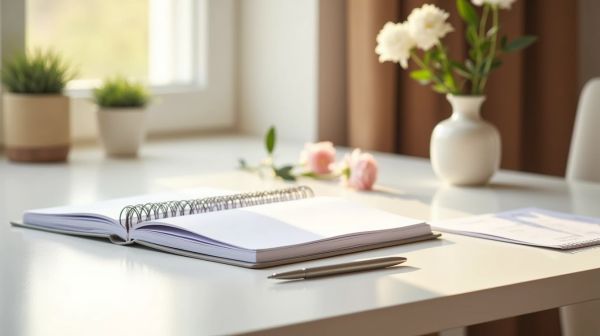 Optimisez l'organisation de votre mariage avec notre rétroplanning PDF