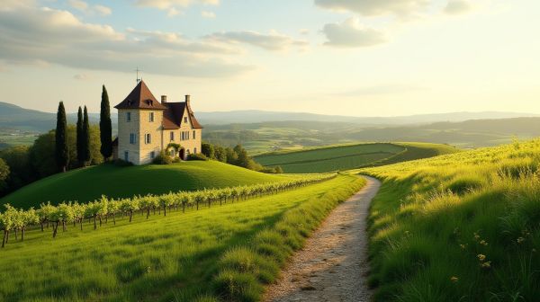 Top 10 lieux de mariage en Seine-et-Marne à découvrir