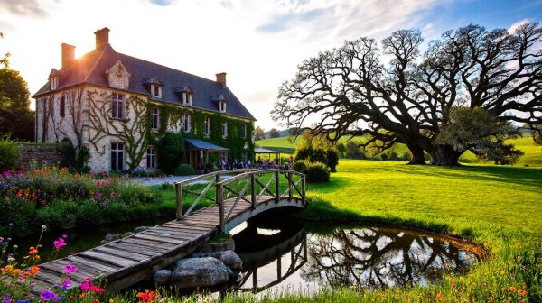 Top 10 lieux de mariage en Seine-et-Marne à découvrir