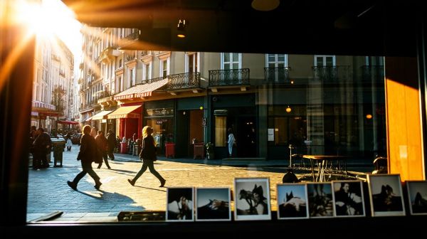 Top 5 photobooths idéals pour vos événements à Nantes