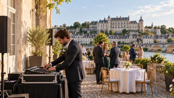 Top 5 raisons de choisir un animateur pour vos soirées à Blois