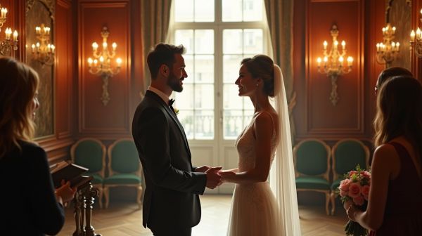 Top conseils pour sélectionner un magicien de mariage à Paris