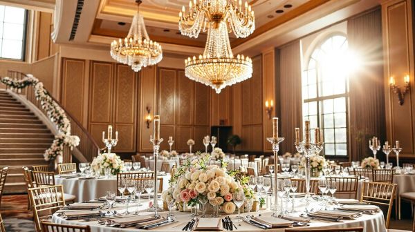 Top conseils pour sélectionner un magicien de mariage à Paris