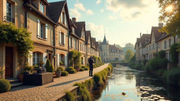 Transformez vos événements inoubliables avec un photographe et DJ à Chézy-sur-Marne