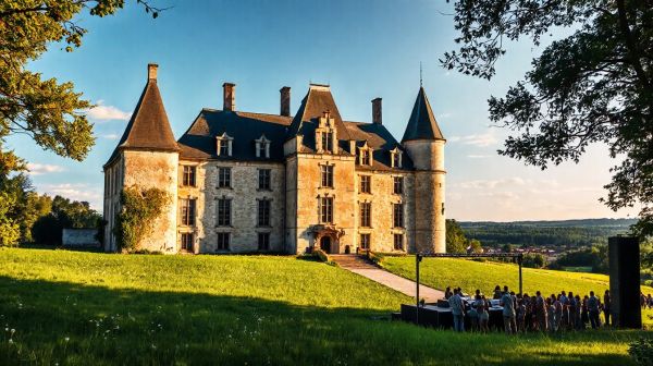 Transformez vos événements inoubliables avec un photographe et DJ à Chézy-sur-Marne