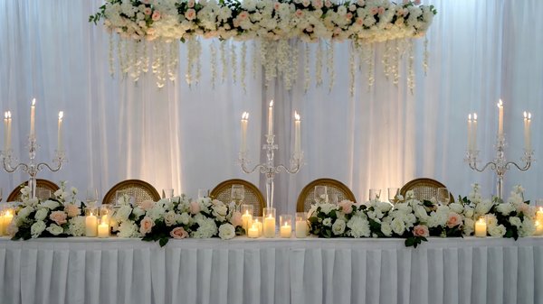 Location décoration mariage : comment choisir la formule idéale pour sublimer votre journée