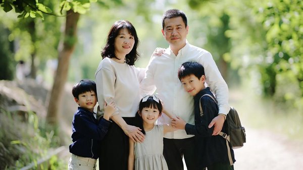 Nom de famille des enfants après mariage : comment faire le bon choix pour votre famille