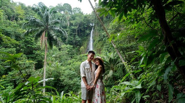 Voyage de noces au costa rica : guide complet pour une escapade romantique inoubliable