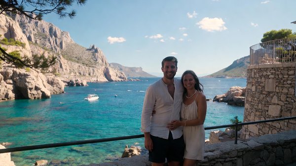 Voyage de noces en corse : guide complet pour une escapade romantique inoubliable